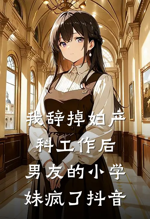 我辞掉妇产科工作后，男友的小学妹疯了抖音