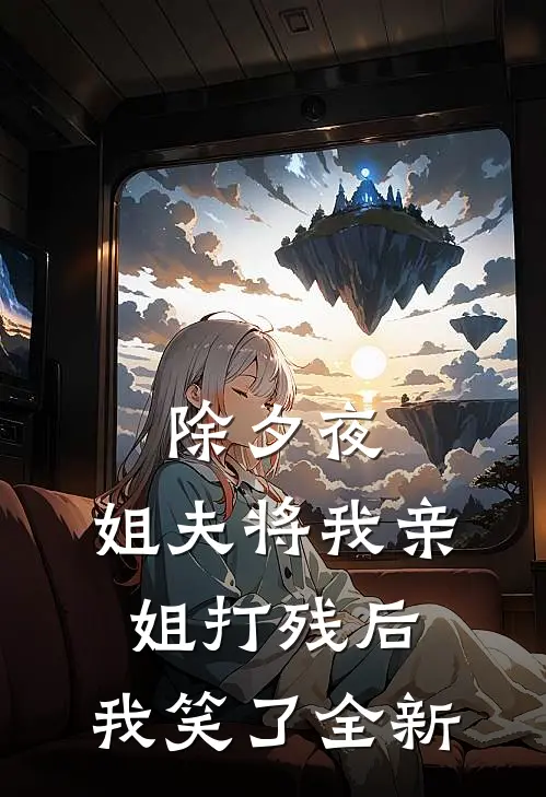 除夕夜，姐夫将我亲姐打残后，我笑了全新