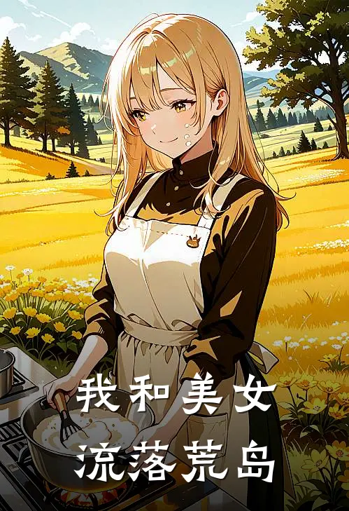 我和美女流落荒岛
