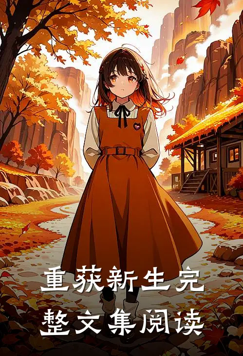 重获新生完整文集阅读