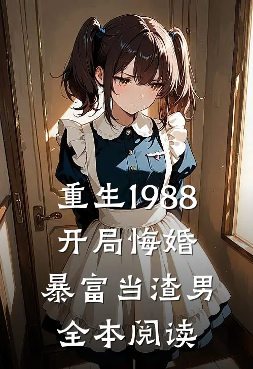 重生1988：开局悔婚，暴富当渣男全本阅读