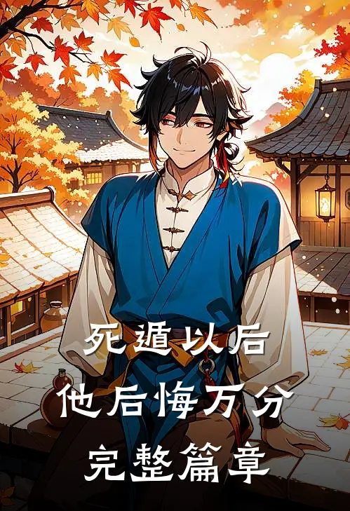 死遁以后，他后悔万分完整篇章