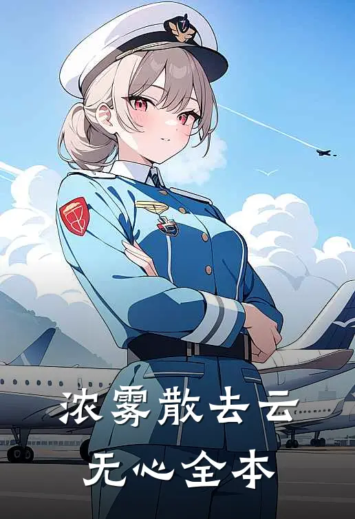 浓雾散去云无心全本