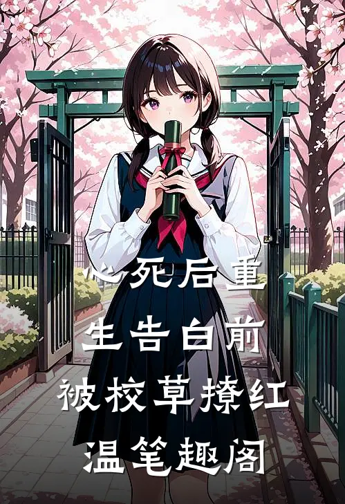 心死后重生告白前，被校草撩红温笔趣阁