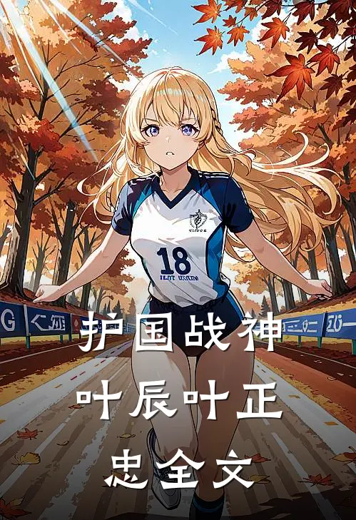 护国战神叶辰叶正忠全文