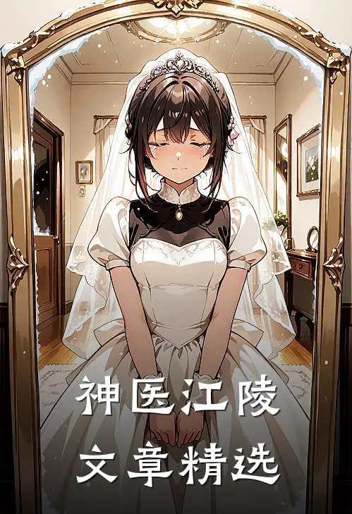 神医江陵文章精选