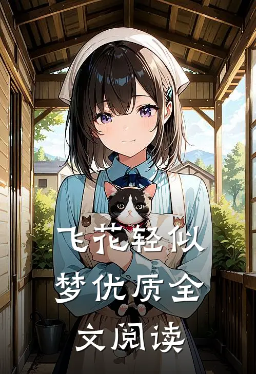 飞花轻似梦优质全文阅读