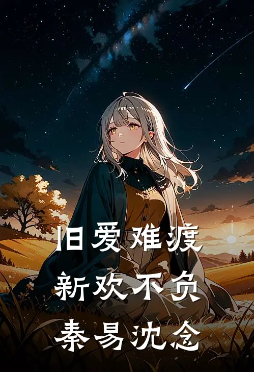 旧爱难渡，新欢不负秦易沈念