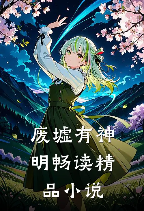 废墟有神明畅读精品小说