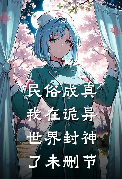 民俗成真：我在诡异世界封神了未删节