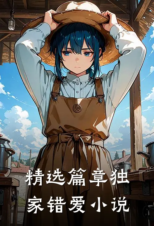 精选篇章独家错爱 小说
