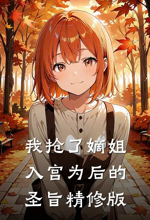 我抢了嫡姐入宫为后的圣旨精修版
