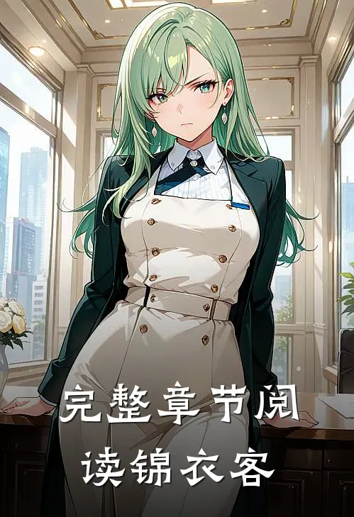 完整章节阅读锦衣客