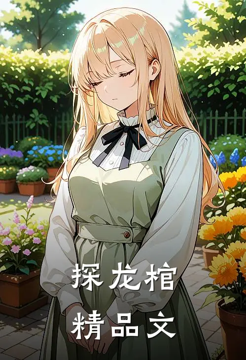 探龙棺精品文
