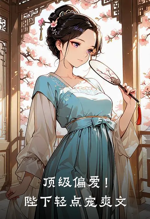 顶级偏爱!陛下轻点宠爽文