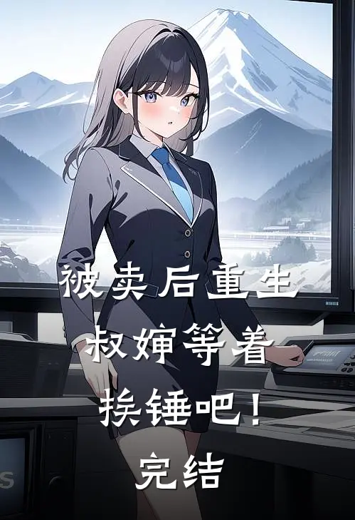 被卖后重生,叔婶等着挨锤吧!完结了吗