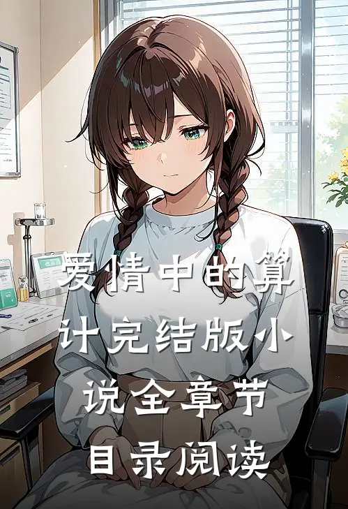 爱情中的算计完结版小说全章节目录阅读