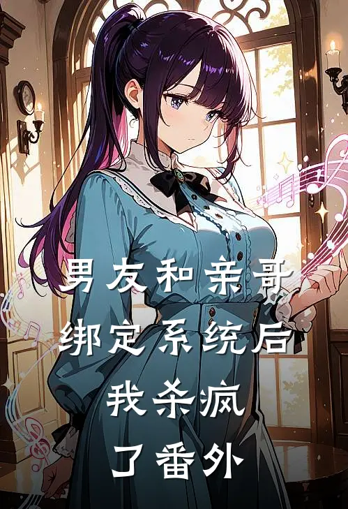 男友和亲哥绑定系统后，我杀疯了 番外
