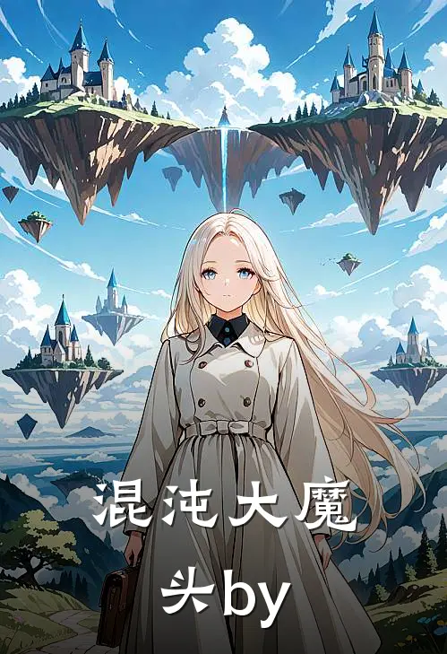 混沌大魔头by
