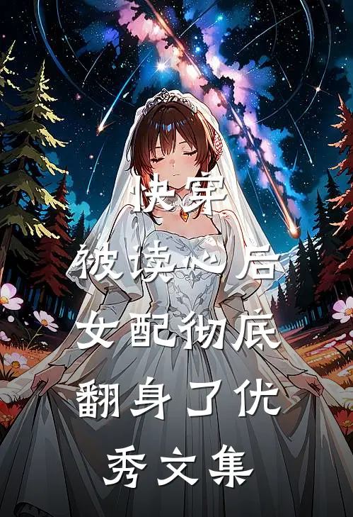 快穿：被读心后，女配彻底翻身了优秀文集