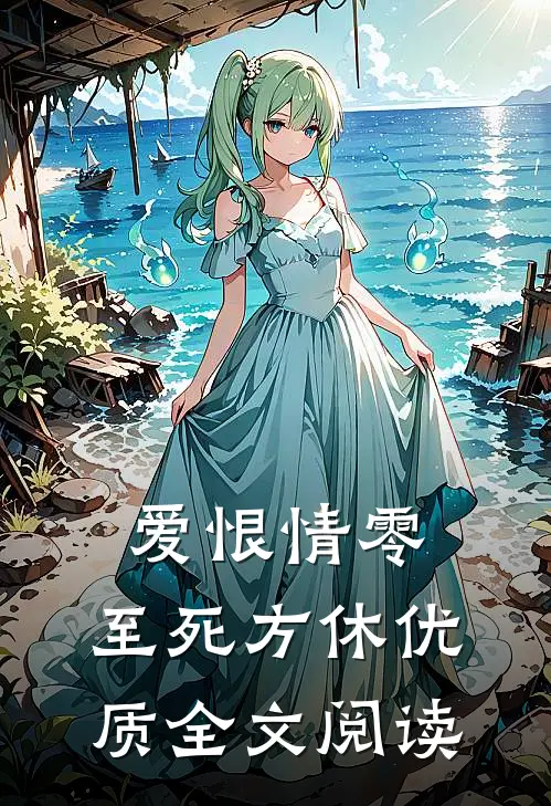 爱恨情零，至死方休优质全文阅读