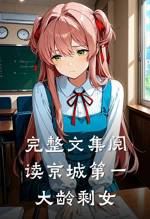 完整文集阅读京城第一大龄剩女