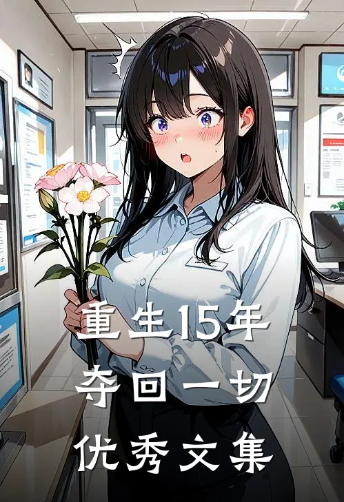 重生15年,夺回一切优秀文集的