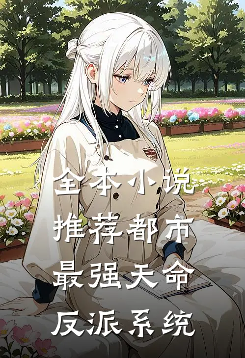 全本小说推荐都市：最强天命反派系统