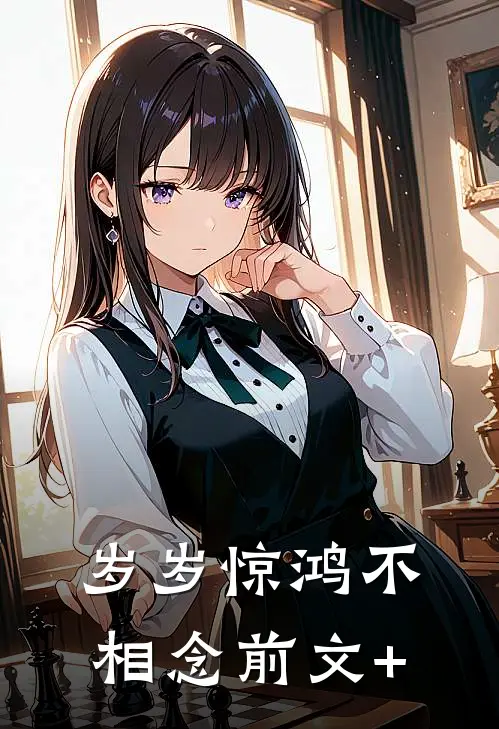 岁岁惊鸿不相念前文+