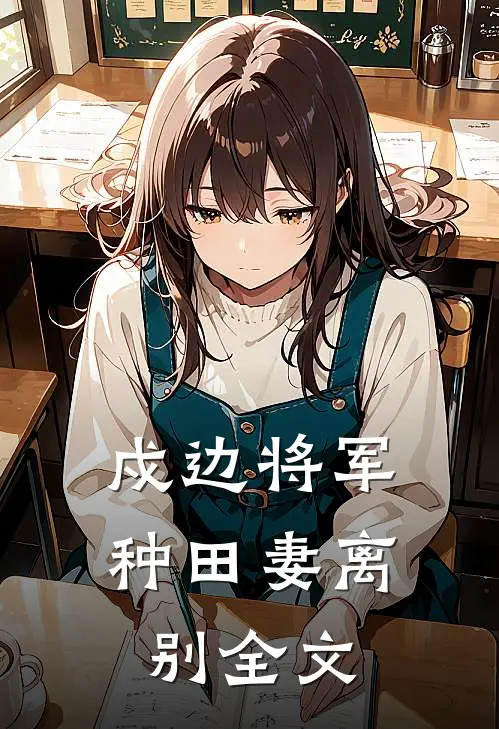 戍边将军种田妻-离别全文