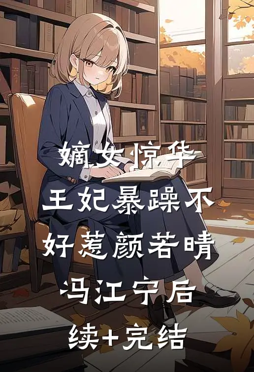 嫡女惊华：王妃暴躁不好惹颜若晴冯江宁后续+完结