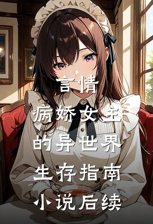言情：病娇女主的异世界生存指南小说后续