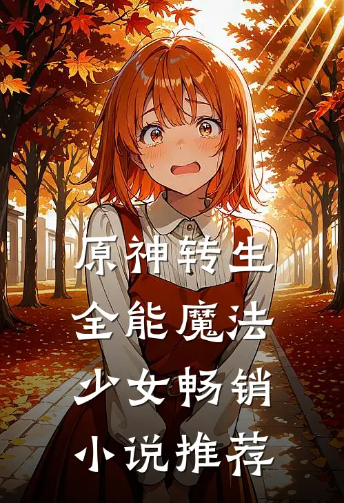 原神转生：全能魔法少女畅销小说推荐