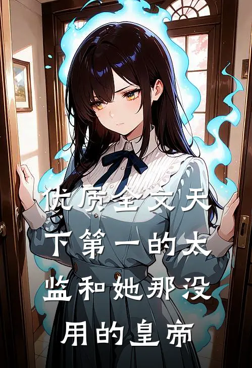 优质全文天下第一的太监和她那没用的皇帝