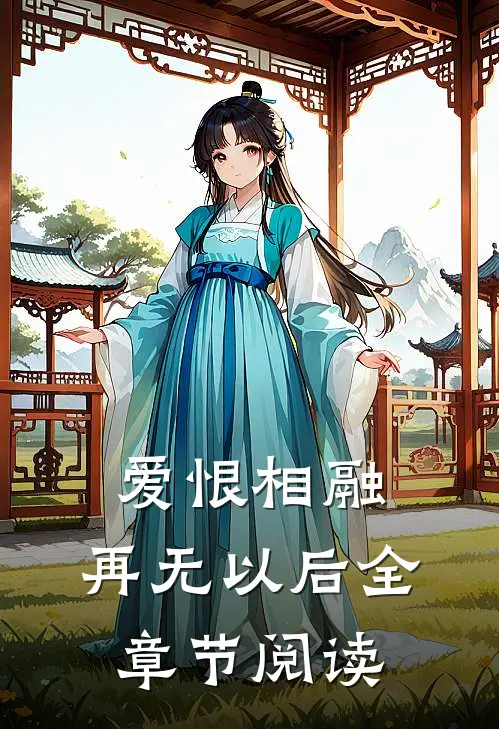 爱恨相融，再无以后全章节阅读