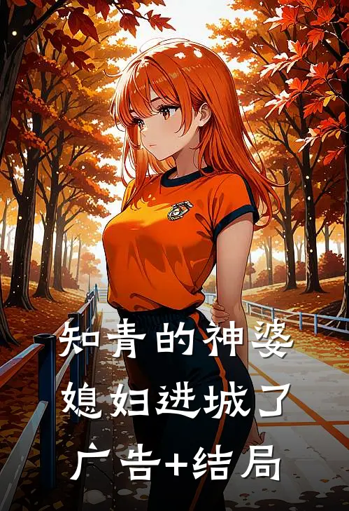 知青的神婆媳妇进城了广告+结局
