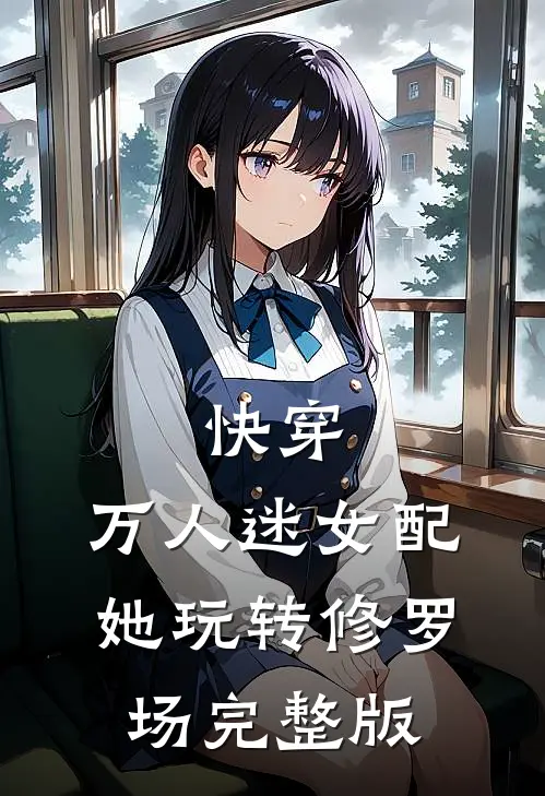 快穿：万人迷女配她玩转修罗场完整版