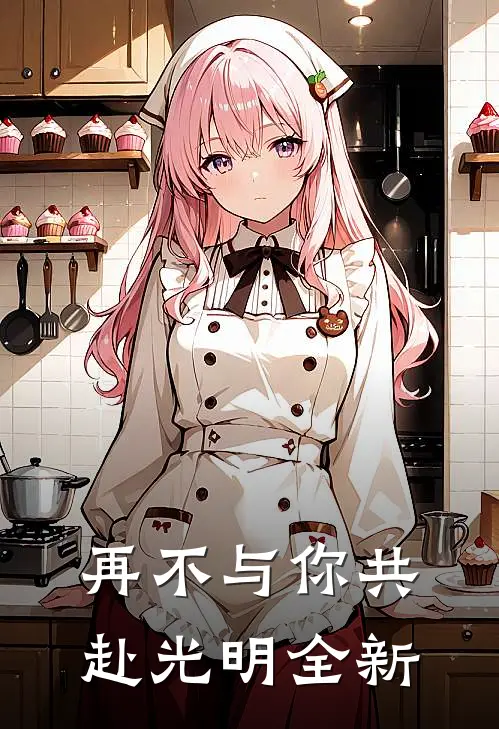 再不与你共赴光明全新