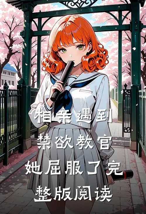 相亲遇到禁欲教官，她屈服了完整版阅读
