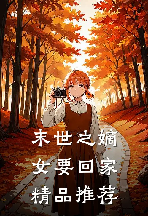 末世之嫡女要回家精品推荐