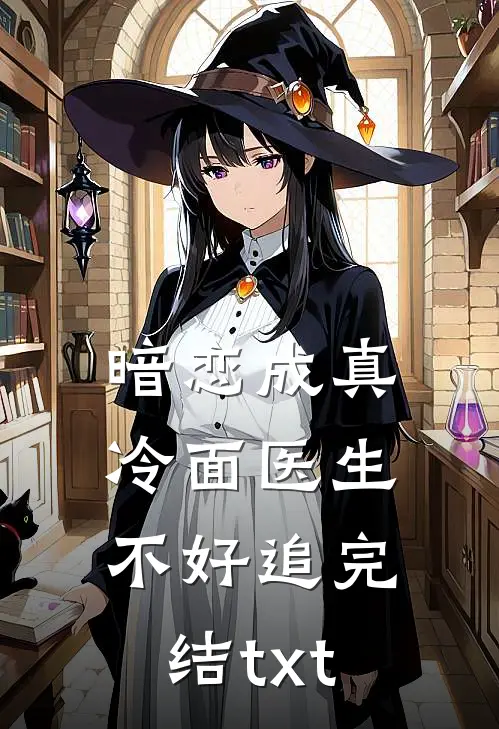 暗恋成真：冷面医生不好追完结txt