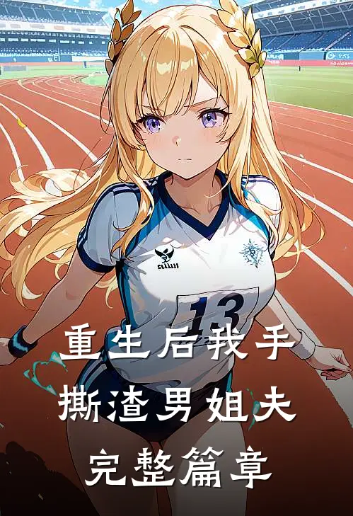 重生后我手撕渣男姐夫完整篇章