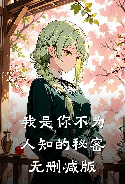 我是你不为人知的秘密无删减版