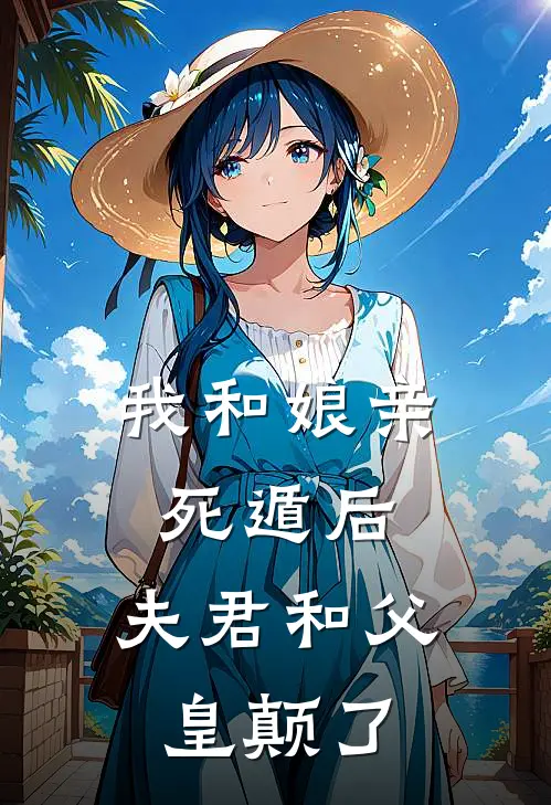 我和娘亲死遁后,夫君和父皇颠了