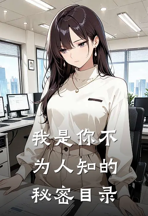我是你不为人知的秘密目录