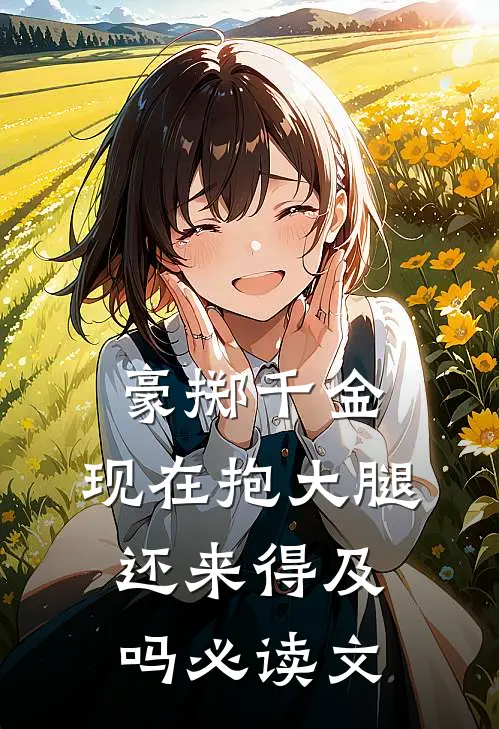 豪掷千金：现在抱大腿还来得及吗必读文
