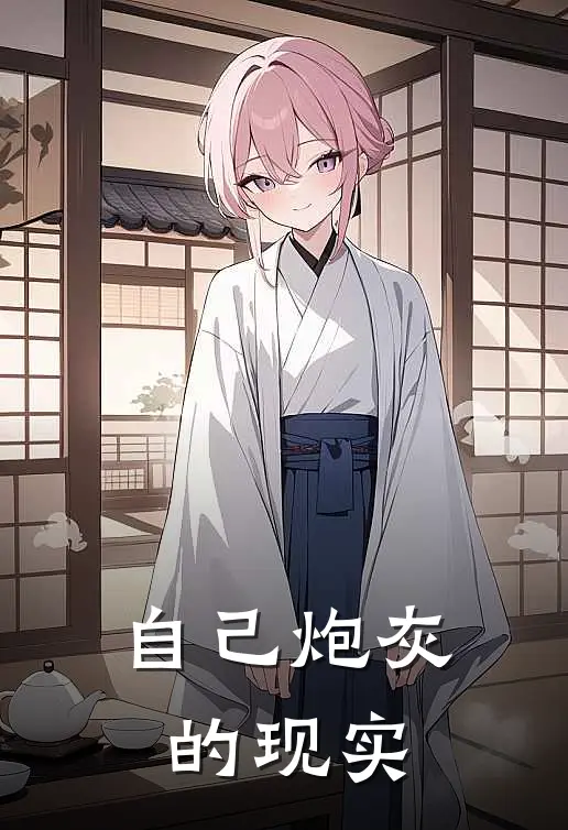自己炮灰的现实