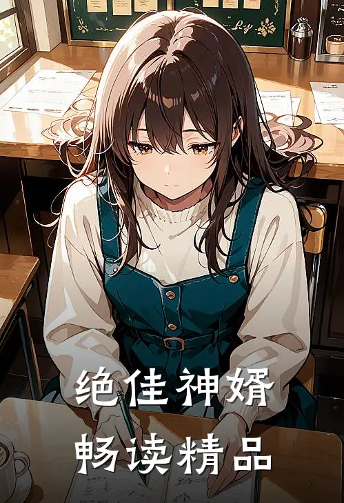 绝佳神婿畅读精品