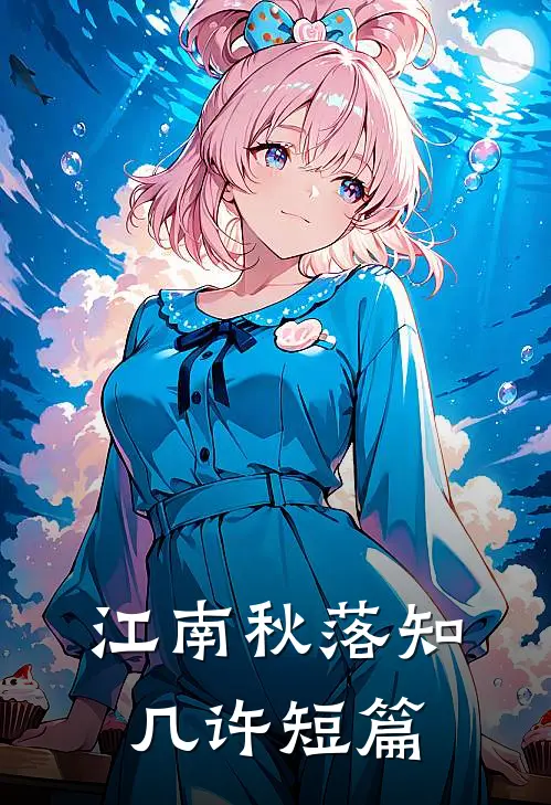 江南秋落知几许短篇