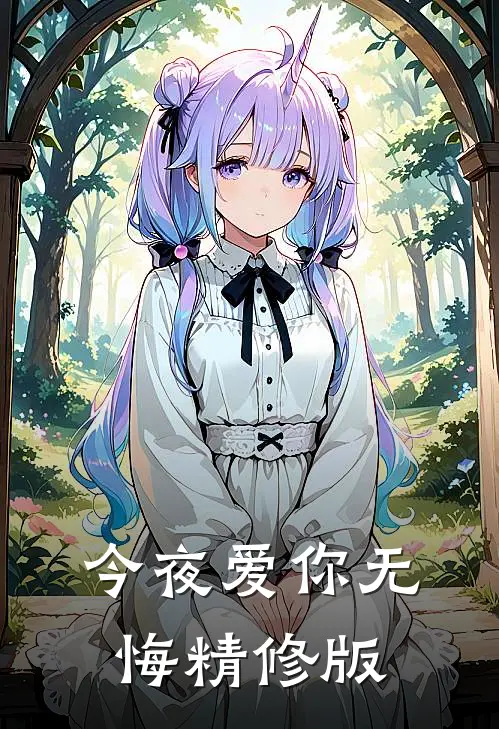 今夜爱你无悔精修版